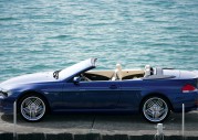 BMW Alpina B6 Cabrio